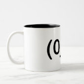 MOK ORLY face (twee tonnen) (Links)