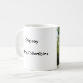 Mok Osprey Coffee (Voorkant links)