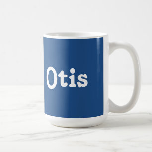 Mok Otis