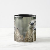 mok "Otter Absurdity" (Midden)