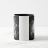 Mok OUDE BAG COFFEE (Midden)