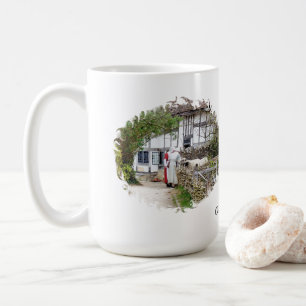 Mok OUDE ENGLAND COFFEE