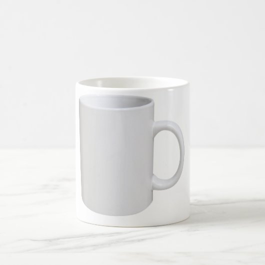 Mok over een Mok (Center)