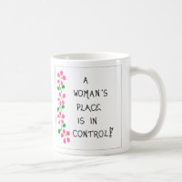 Mok over Sterke Vrouwen - Leuke humor voor vrouw
