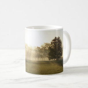 Mok Ozarks Morning Fog Coffee