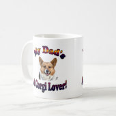 Mok pa is een Corgi Lover OC (Voorkant links)