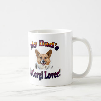 Mok pa is een Corgi Lover OC