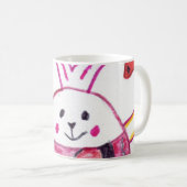 Mok paasbroodwinning (Voorkant rechts)