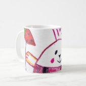 Mok paasbroodwinning (Voorkant links)