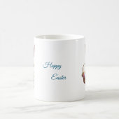 Mok paasbunny (Center)