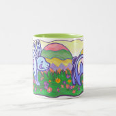 Mok paasbunny (Center)