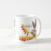 Mok paasmakerij (Voorkant rechts)