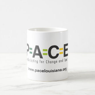 Mok PACE Louisiana