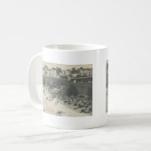 Mok Pacifische Grove Ca (Voorkant links)