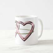 Mok Pagan Marriage Symbol (Voorkant rechts)