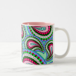 Mok Paisley