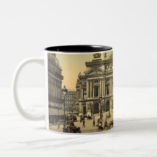 Mok Palais Garnier (Links)