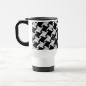 Mok Palestijnse Scarf Coffee (Links)