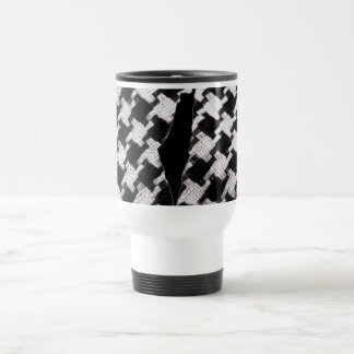 Mok Palestijnse Scarf Coffee