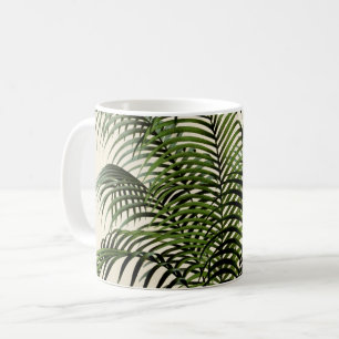 Mok Palm Frond Coffee
