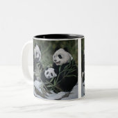 Mok Panda (Voorkant links)