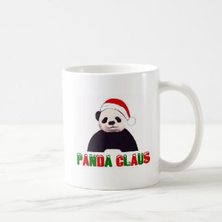 Mok Panda Claus