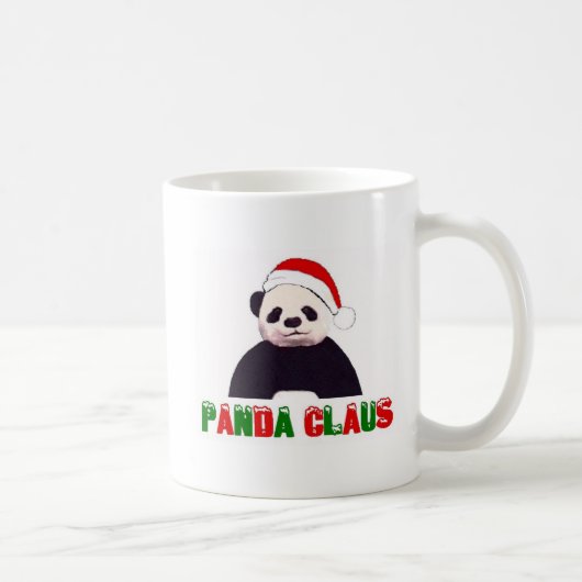Mok Panda Claus (Rechts)