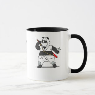 Mok Panda Ninja