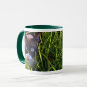 Mok pantserkoek (Voorkant links)