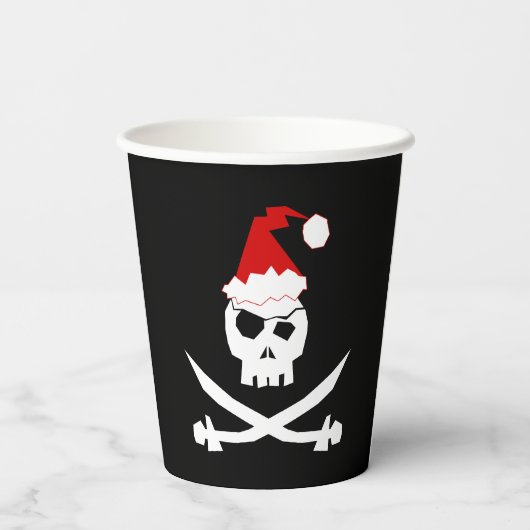 Mok Papieren Bekers (Achterkant)