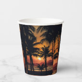 Mok Papieren Bekers (Voorkant)