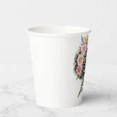 Mok Papieren Bekers (Rechts)