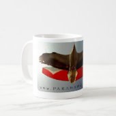 Mok Parahawking (Voorkant links)