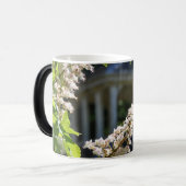 mok "Park Land Spring" (Voorkant links)