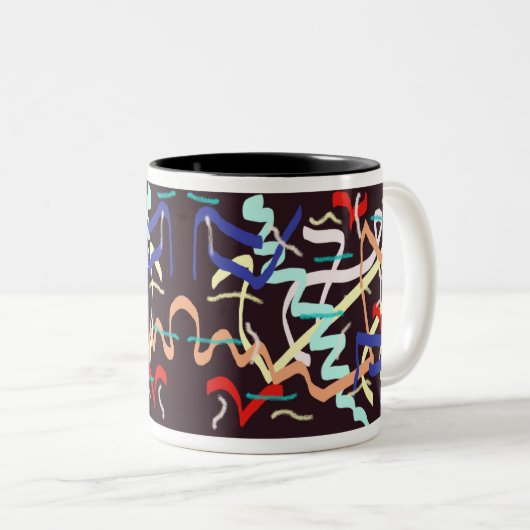 mok parttime (Voorkant rechts)