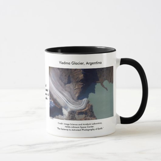 Mok / Patagonië (Rechts)