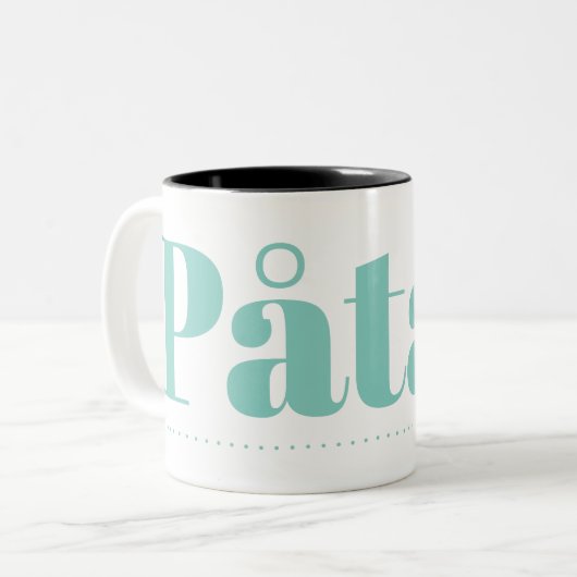 Mok Påtår Coffee (Voorkant links)