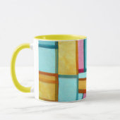 Mok patchwork (Links)