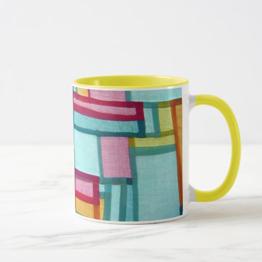 Mok patchwork (Rechts)