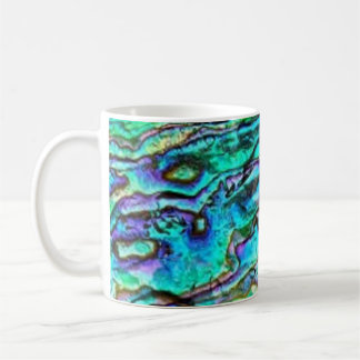 Mok Paua Shell Abalone