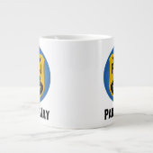 MOK PDJ Jumbo (Ronde Logo) (Voorkant)