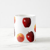 Mok Peach Apple (Center)