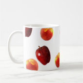 Mok Peach Apple (Links)