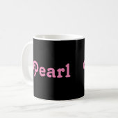 Mok Pearl (Voorkant links)