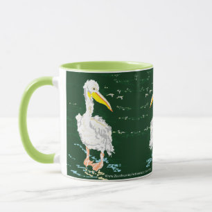 Mok : Pelican