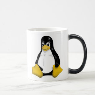 Mok Penguin