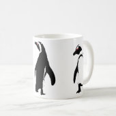 Mok Penguin (Voorkant rechts)