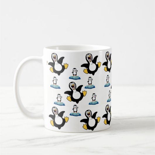 Mok Penguin (Links)