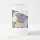 Mok Penguin (Center)