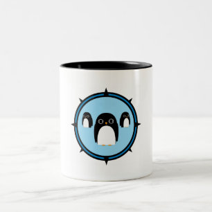 MOK PENGUIN